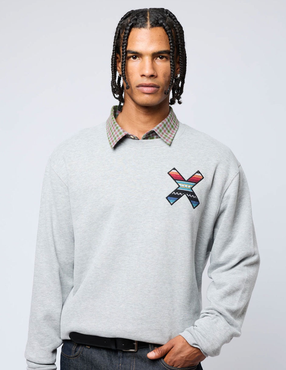 Sudadera para hombre 2
