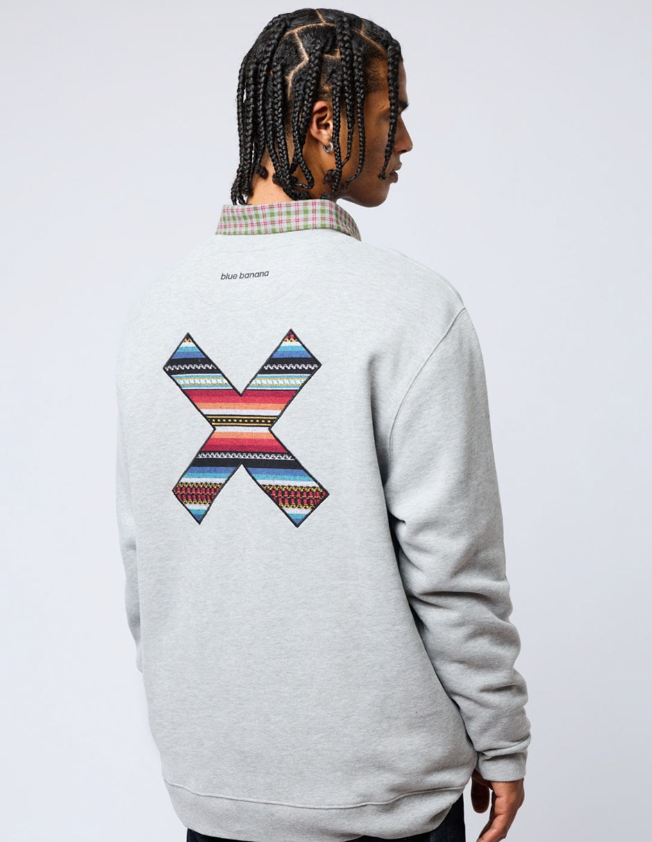 Sudadera para hombre 3