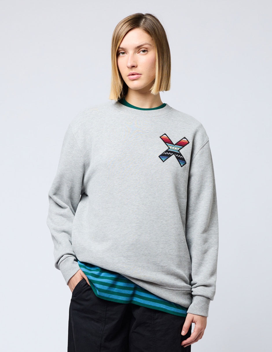 Sudadera para hombre 4