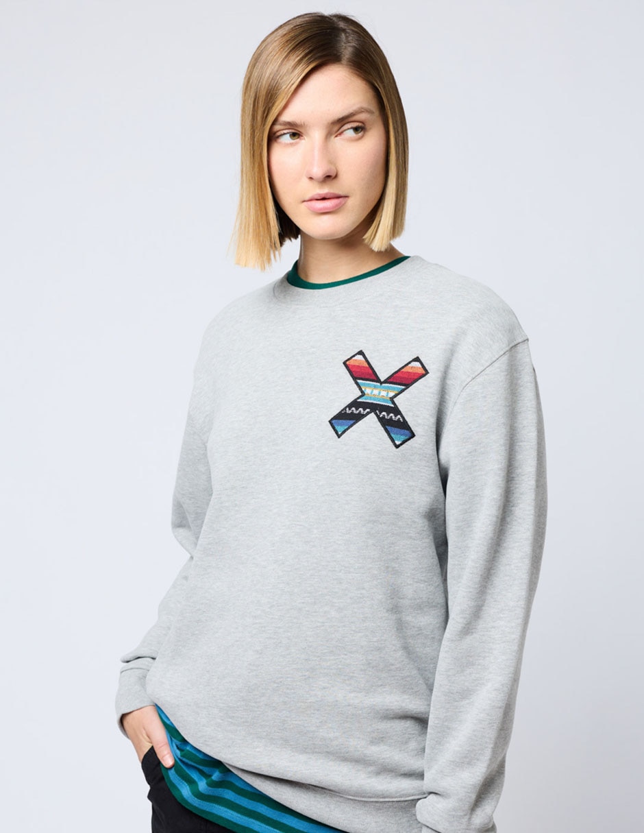 Sudadera para hombre 5