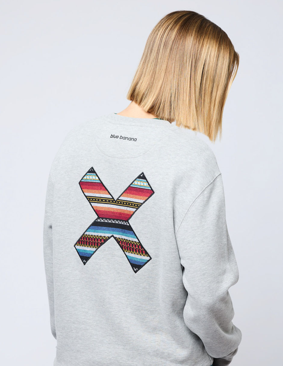 Sudadera para hombre 6