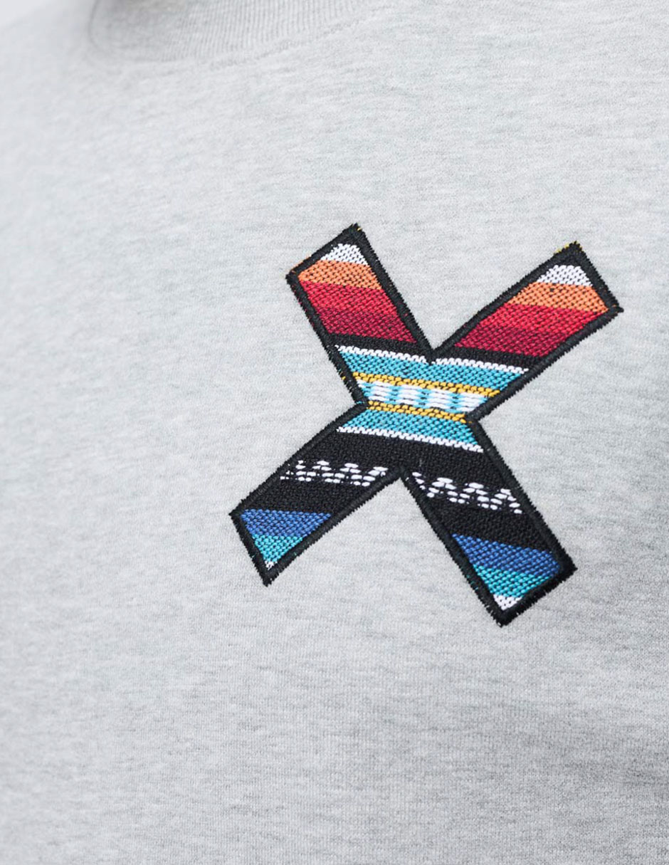 Sudadera para hombre 7