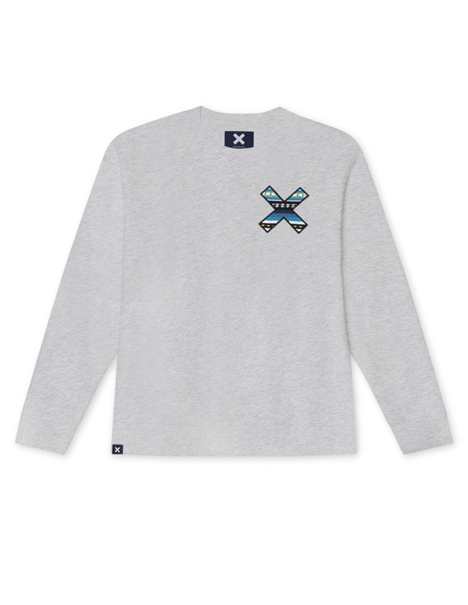 Sudadera para hombre 9