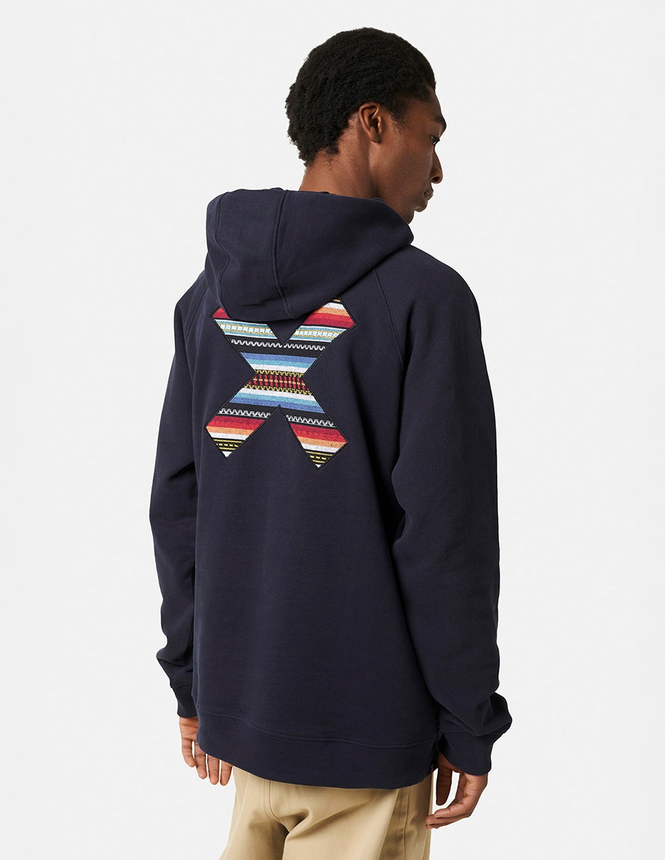 Sudadera para hombre 2
