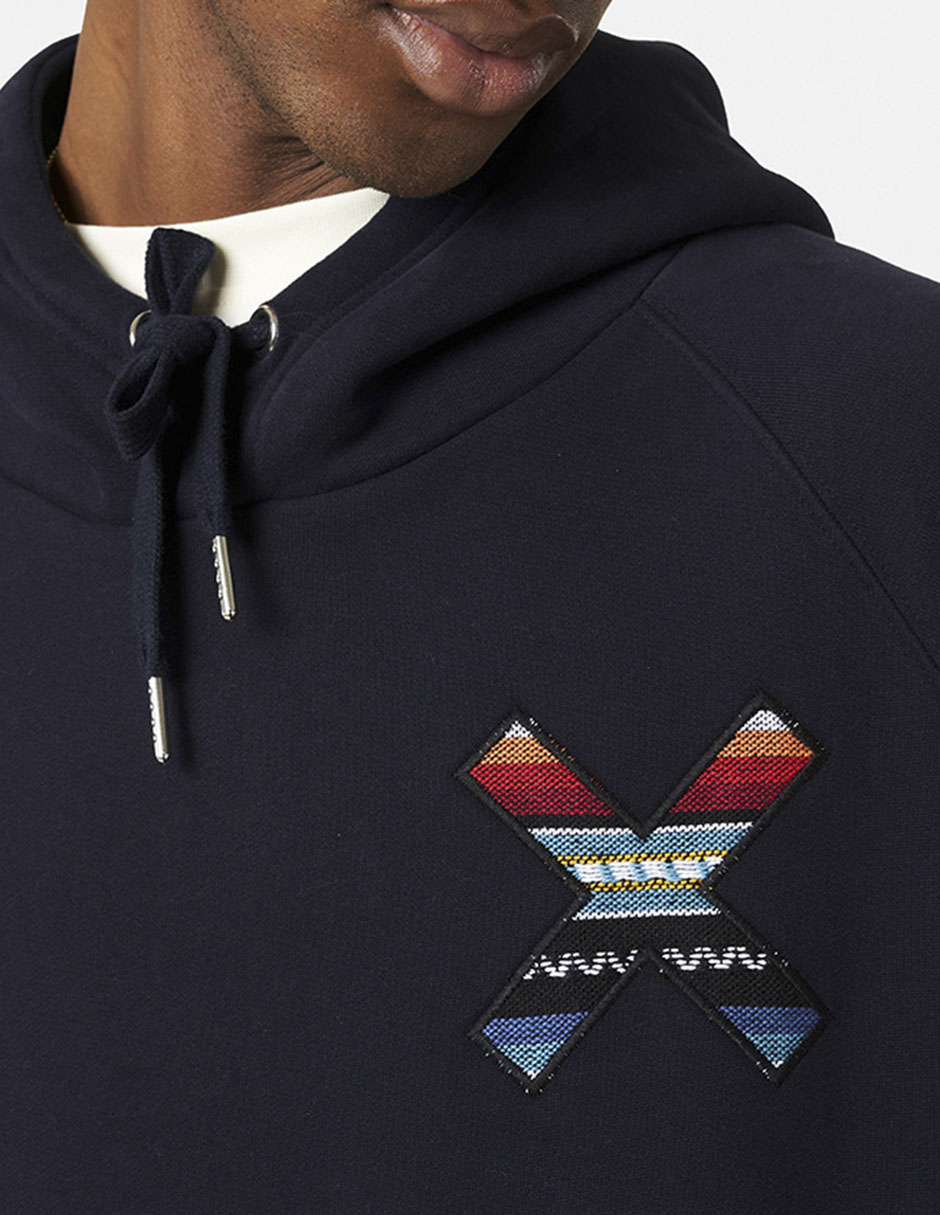 Sudadera para hombre 4