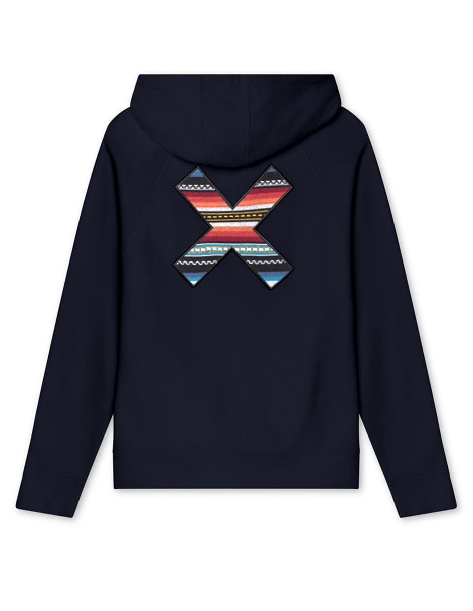 Sudadera para hombre 7