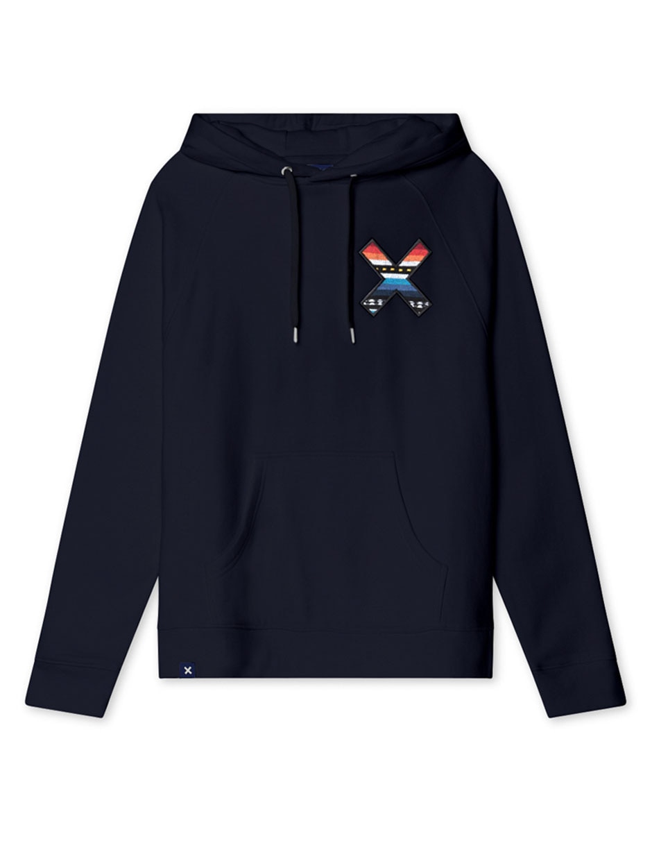 Sudadera para hombre 8