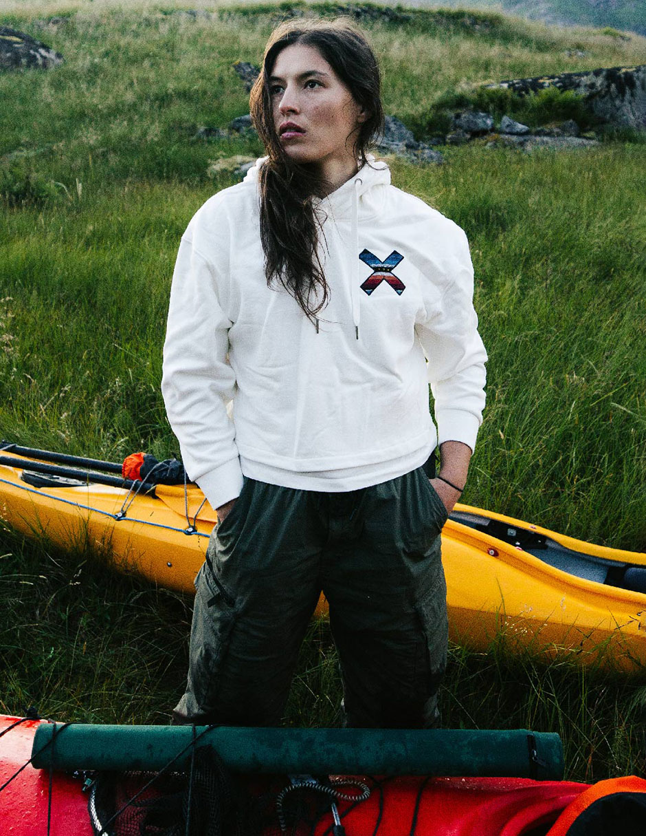 Sudadera para hombre 11