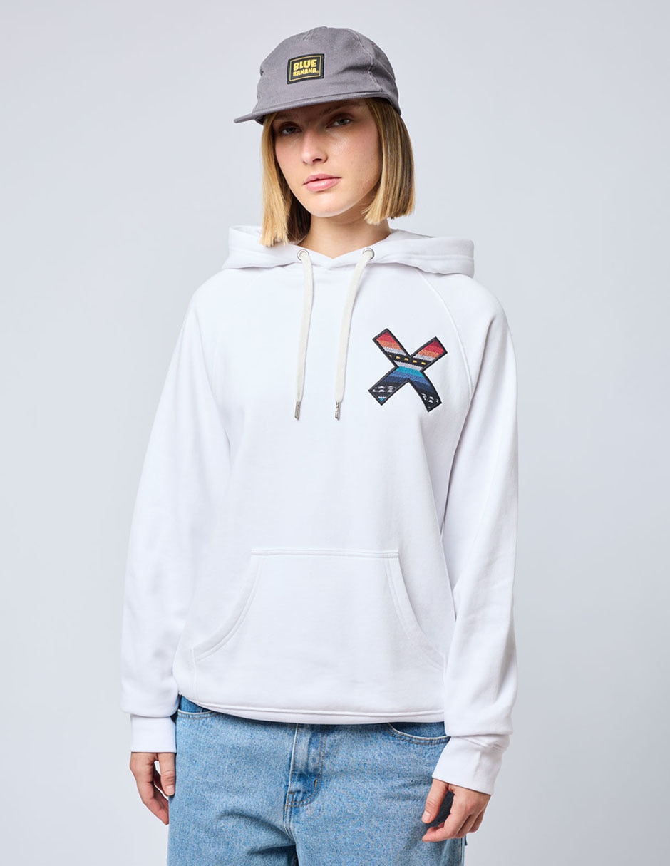 Sudadera para hombre 8