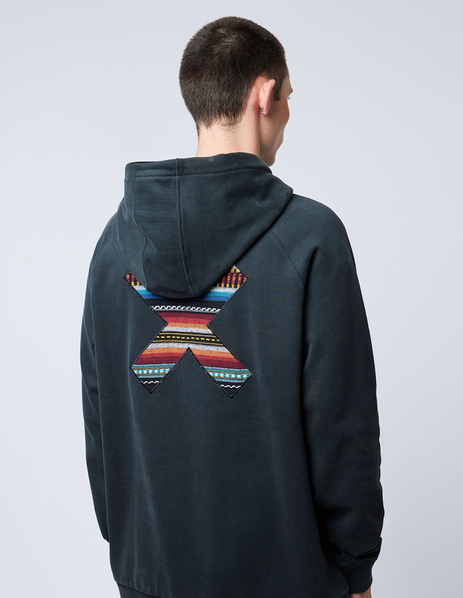 Sudadera para hombre 2