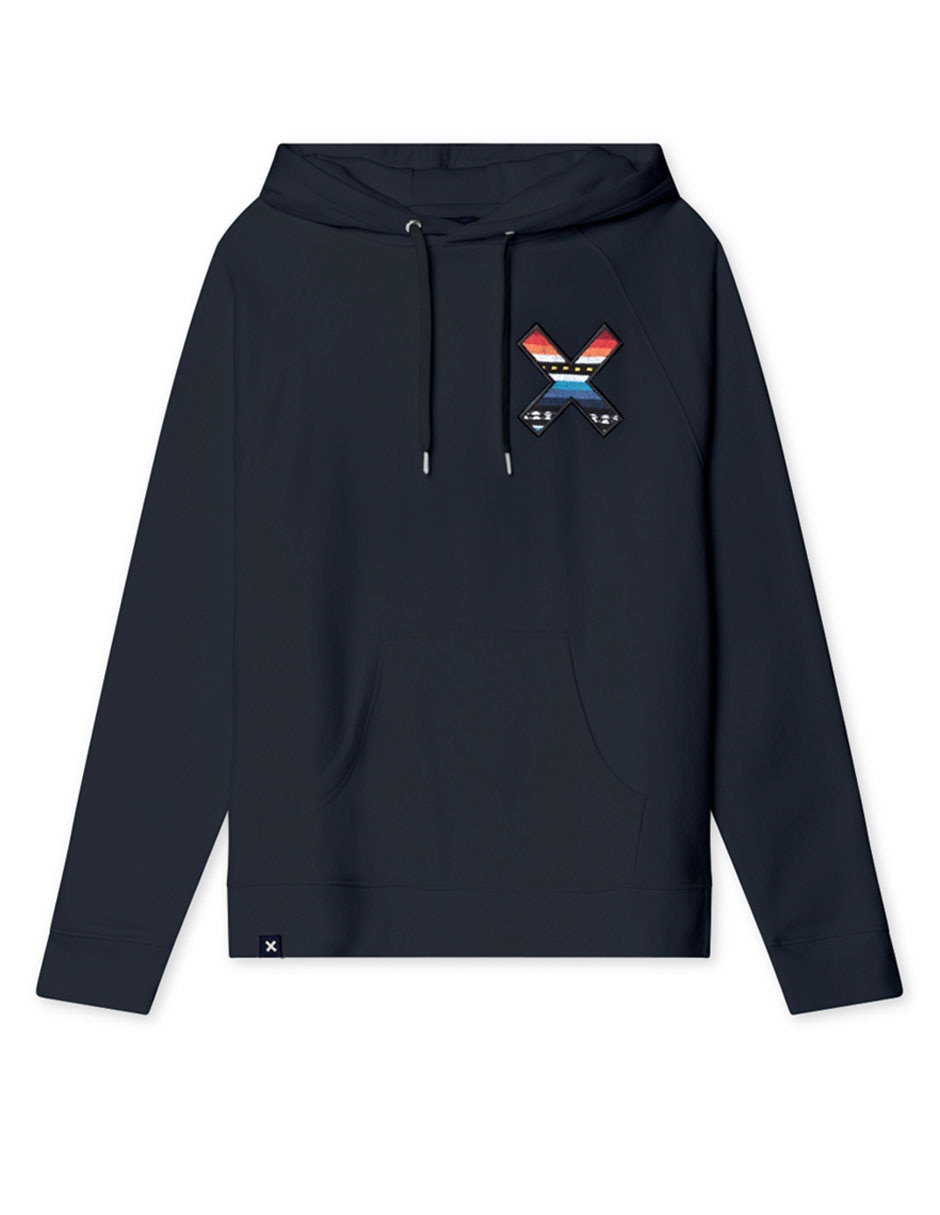 Sudadera para hombre 7