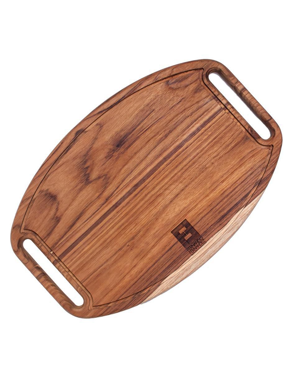 Tabla para picar de madera Tabla para picar de madera