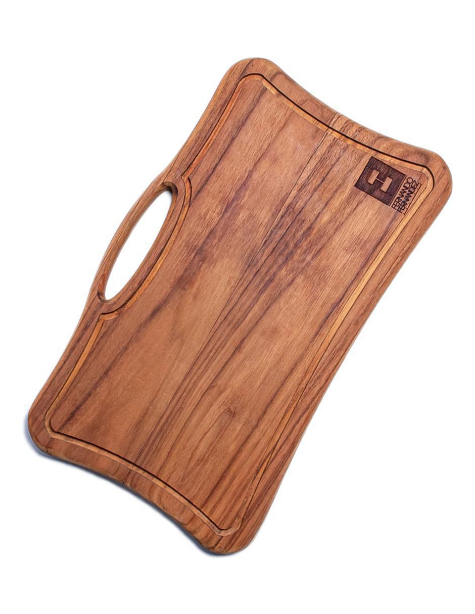 Tabla para picar de madera Tabla para picar de madera