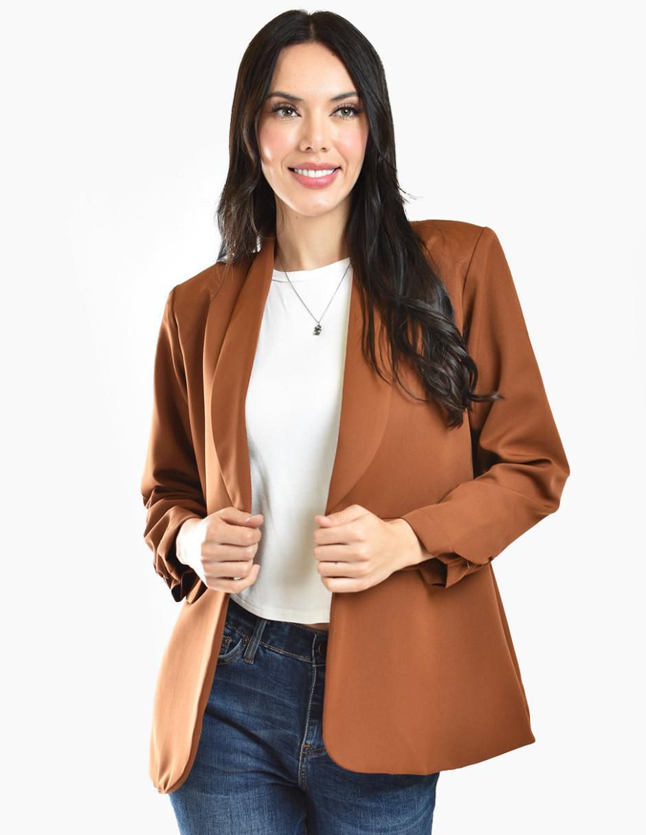 Blazer formal 3