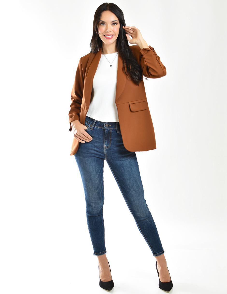 Blazer formal 2
