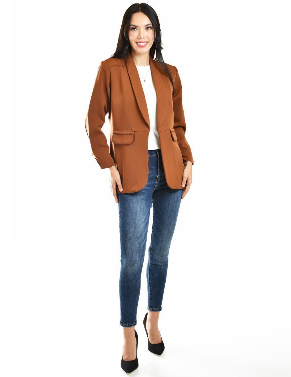 Blazer formal 6