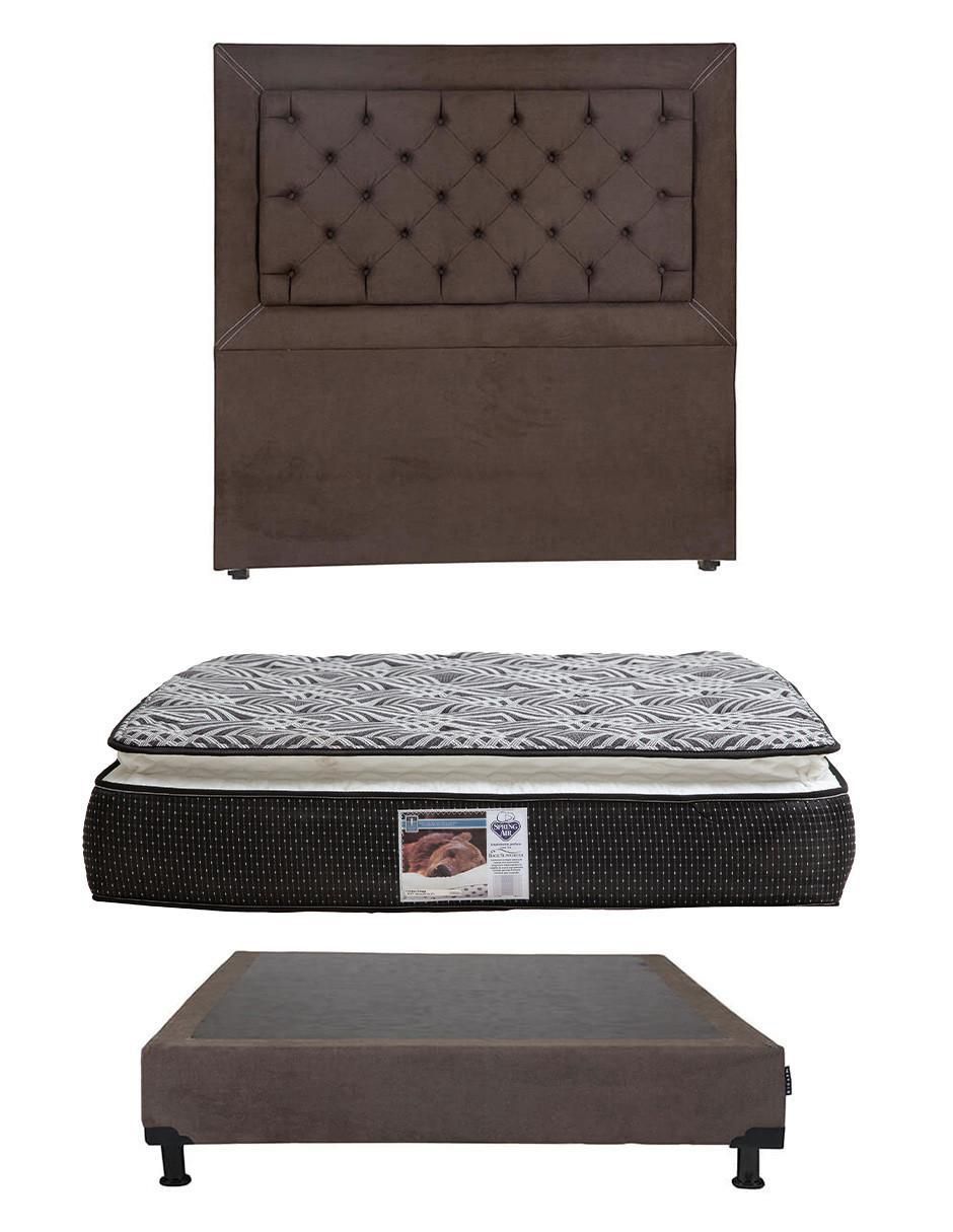 Set Recámara Mary Omega de madera pino Set Recámara Mary Omega de madera pino