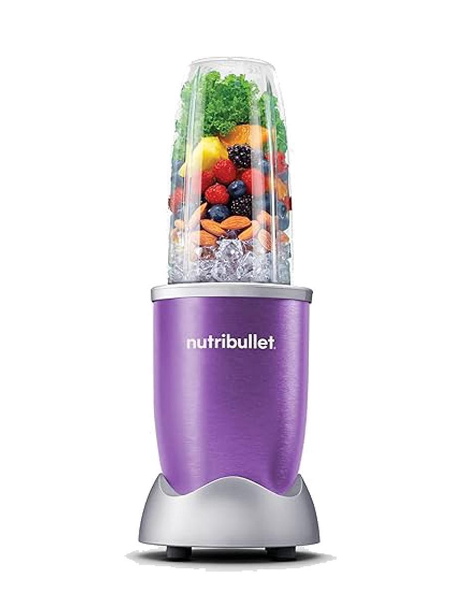 SET LICUADORA NB9-1301PUR NUTR, MORADO