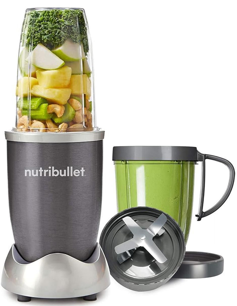 SET LICUADORA PERSONAL NBR-0802, PLATAU 1