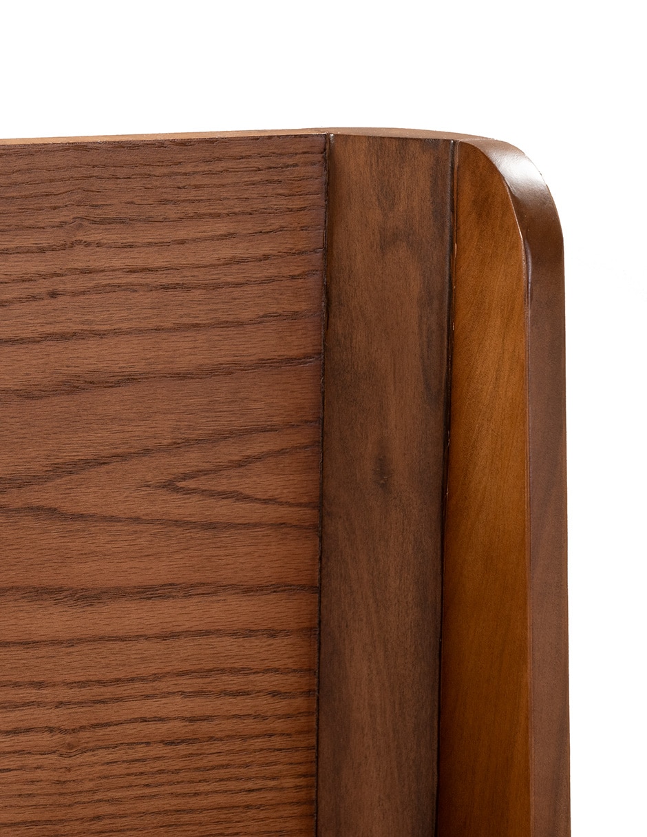 Cama Sevilla Artex Haus de madera encino