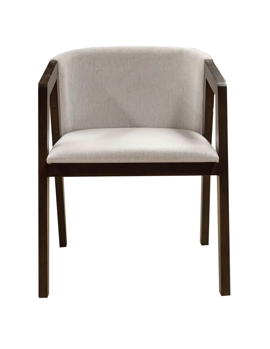 Comedor Gardena Imanol para 2 personas de cristal 5