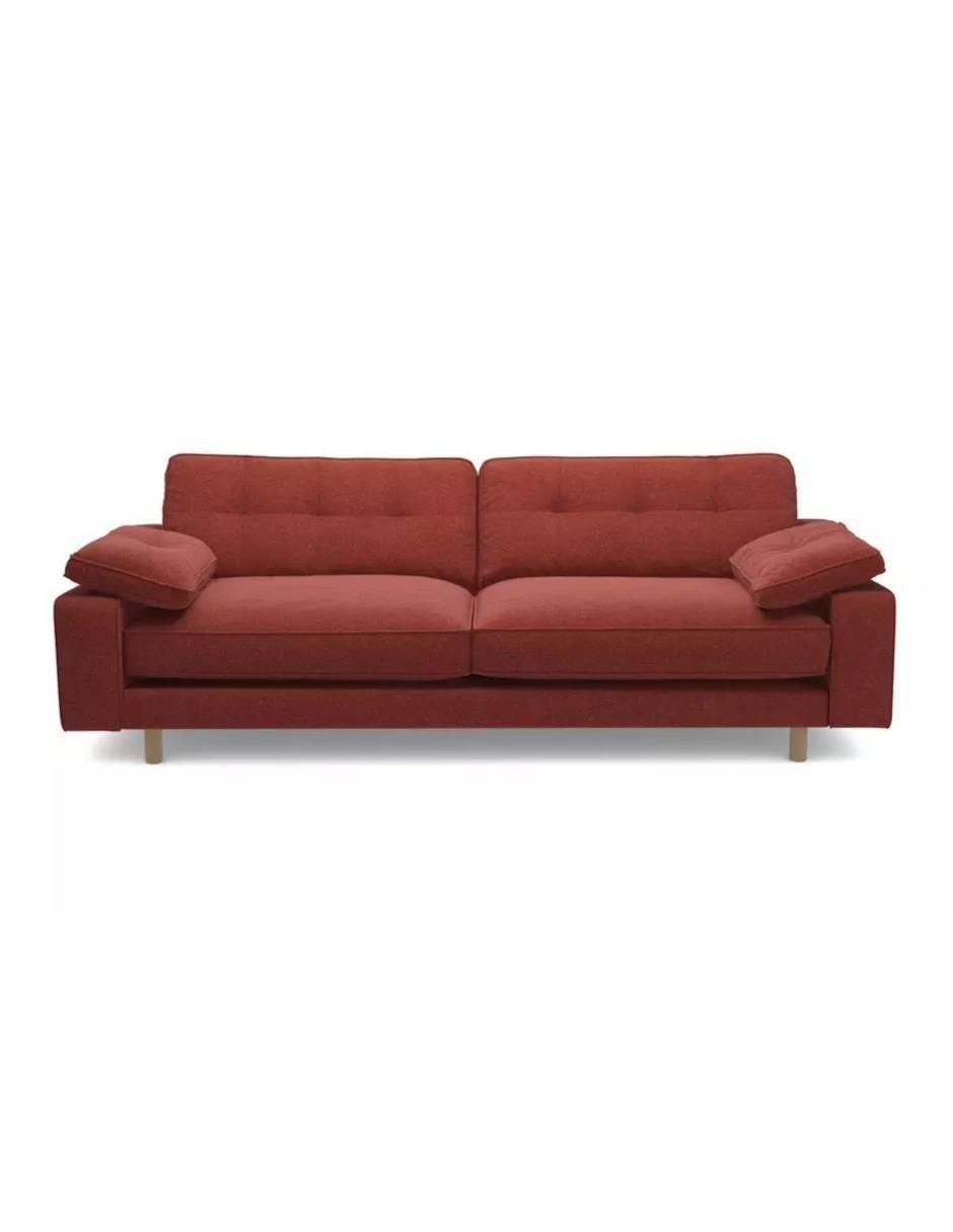 Rojo