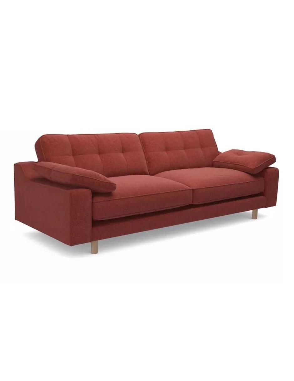 Rojo