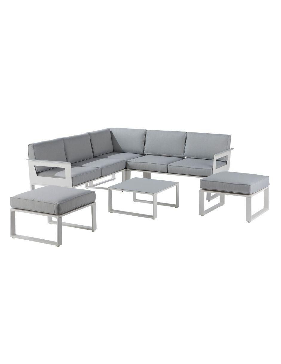 Set modular de textileno 1