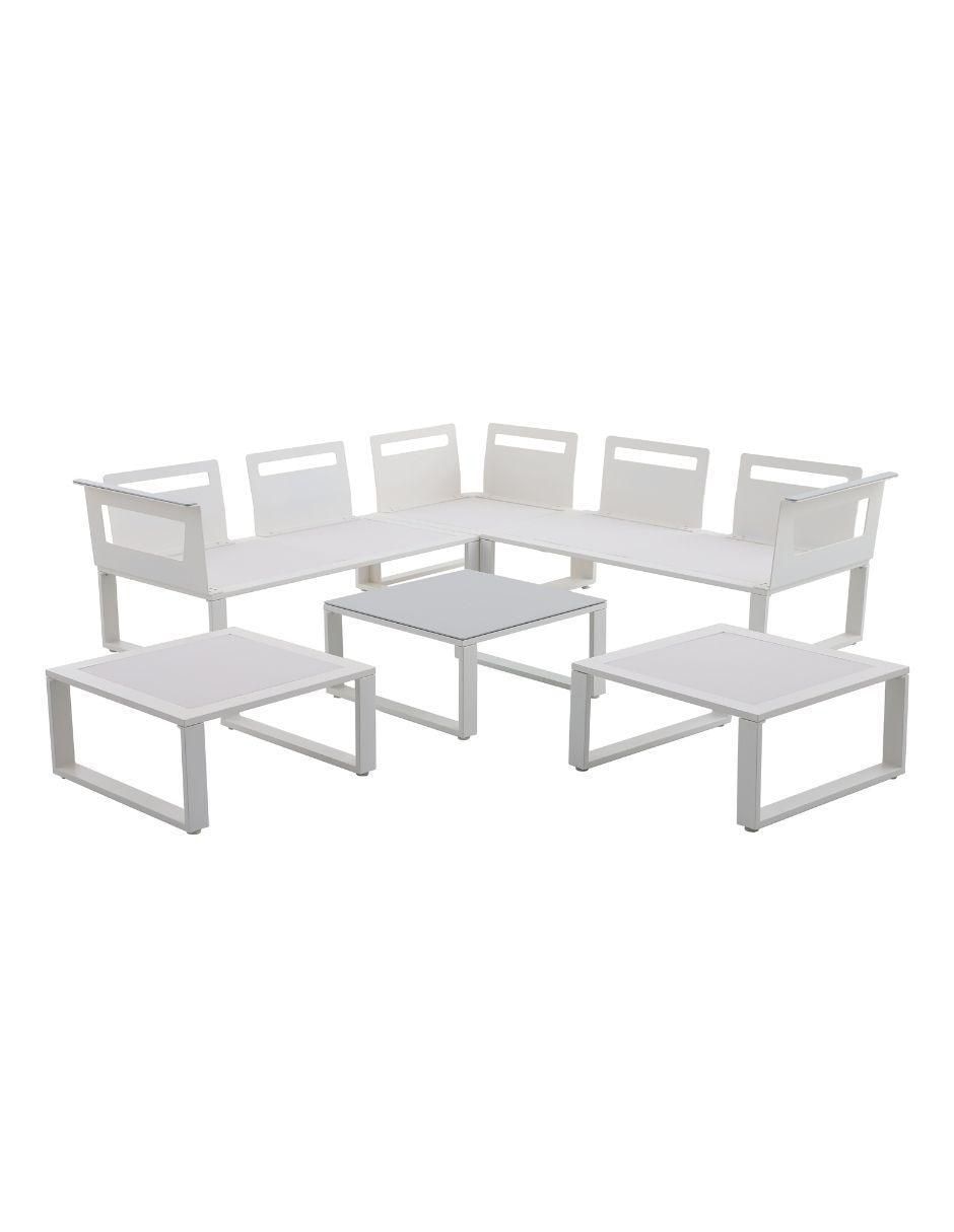 Set modular de textileno 2