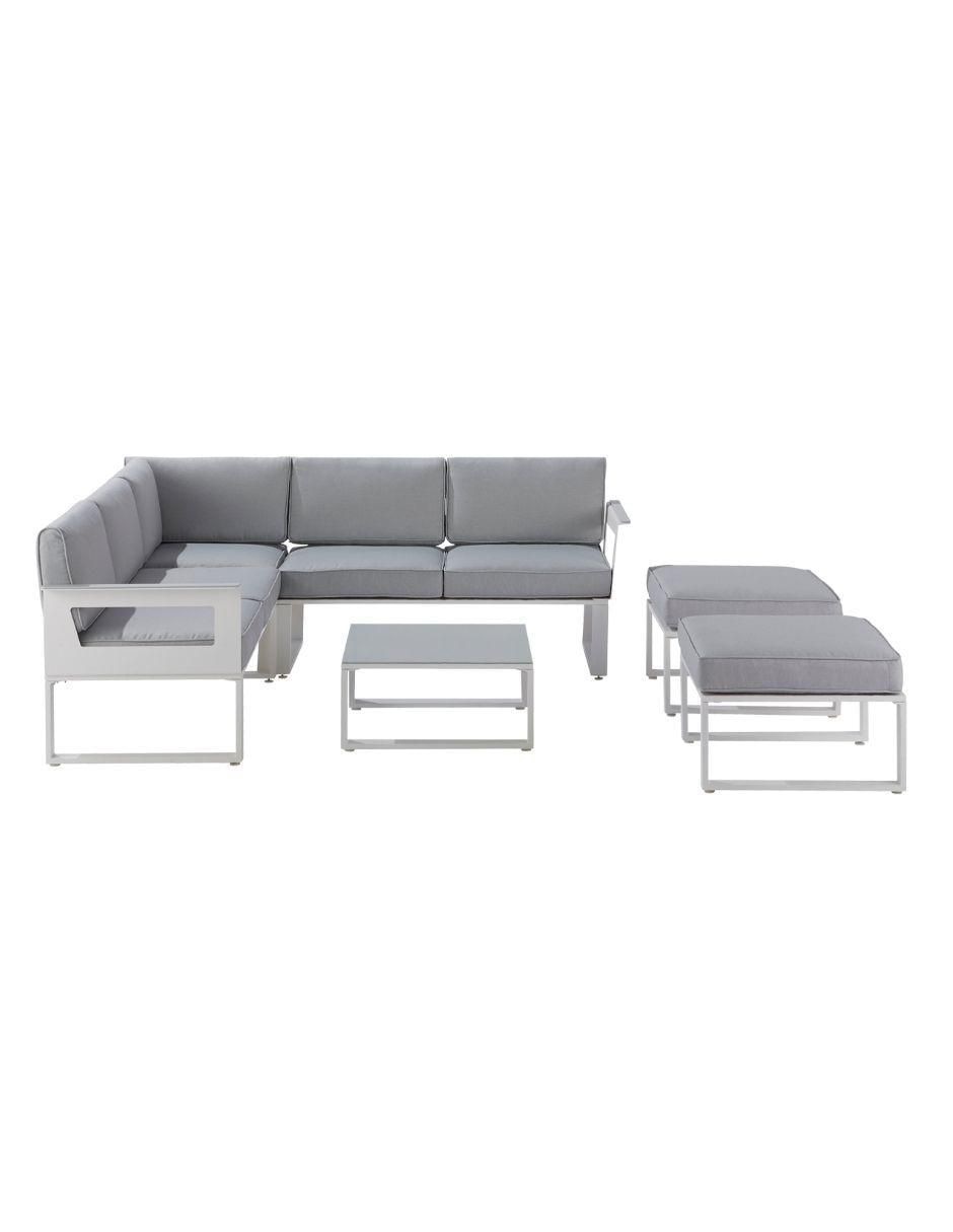 Set modular de textileno 7