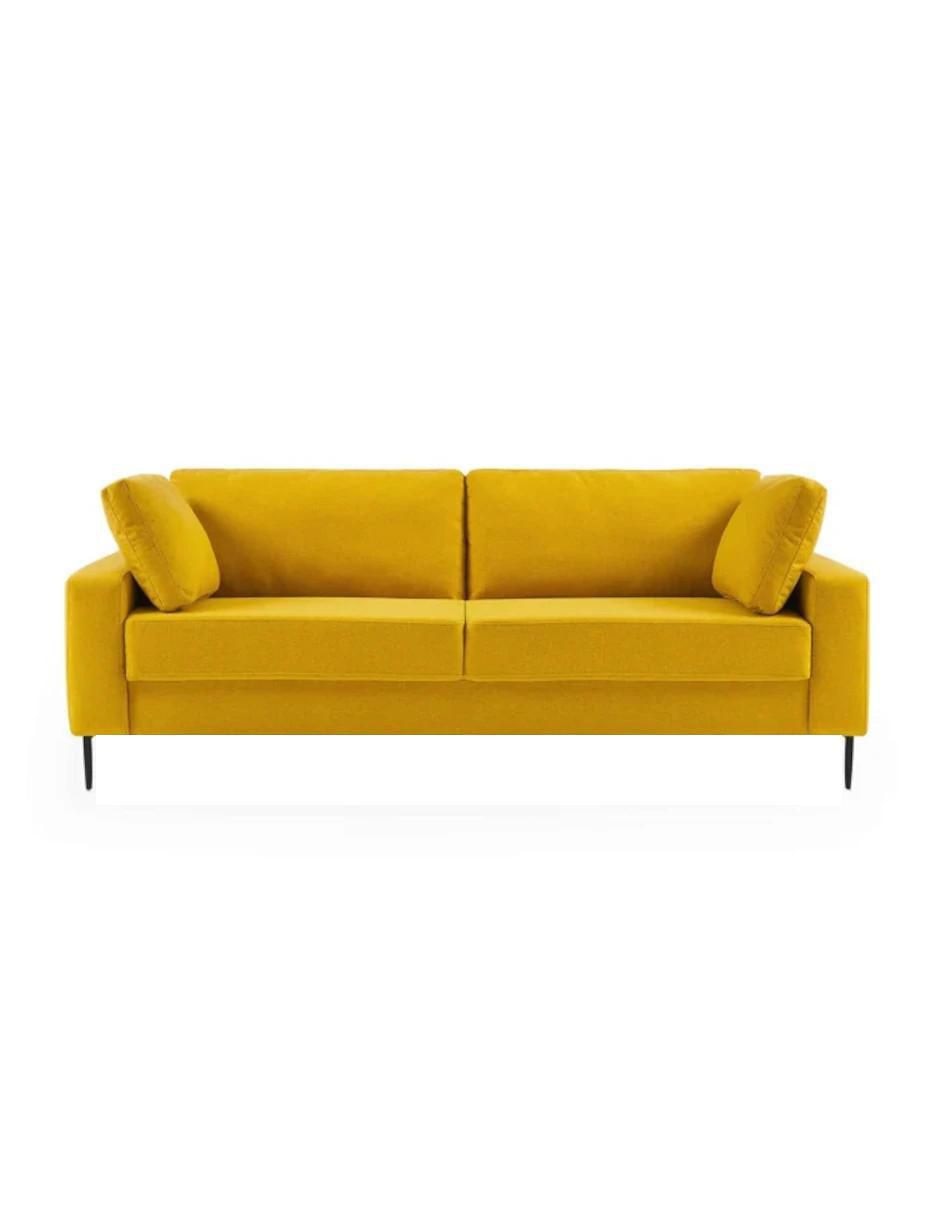 Love seat de lino Love seat de lino