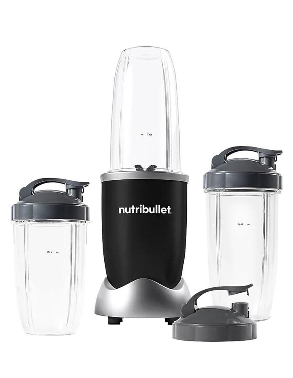 SET LICUADORA PERSONAL SPECIAL , NEGRO