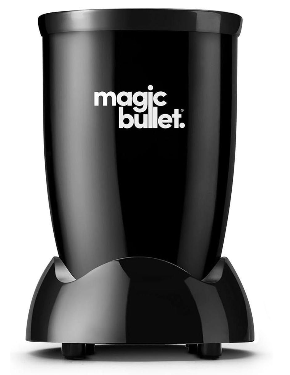 SET LICUADORA PERSONAL MAGIC BU, NEGROE