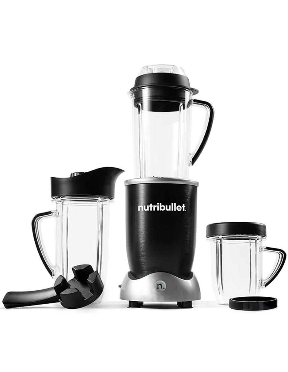 SET LICUADORA PERSONAL RX 1700, NEGROE