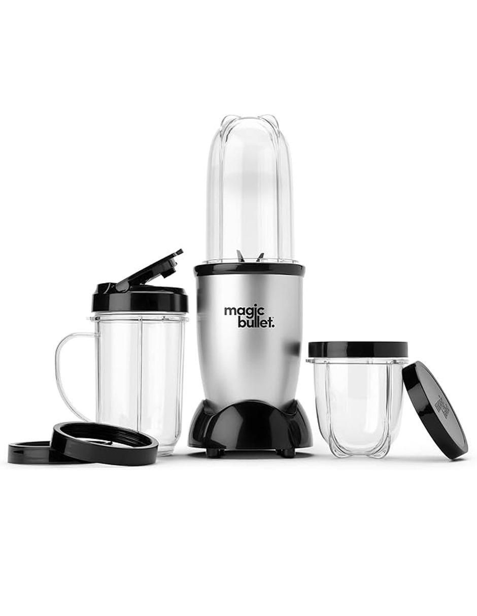 SET LICUADORA PERSONAL MAGICBUL, PLATAR