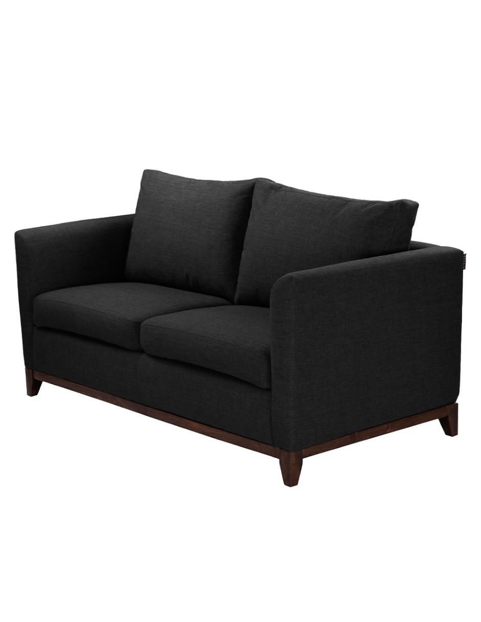 Love seat de madera 6