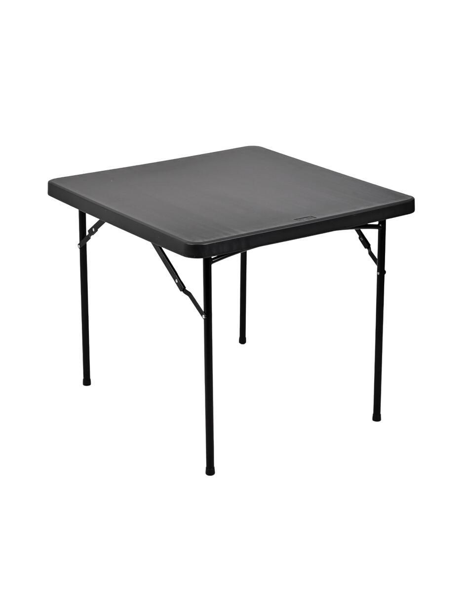 Mesa plegable
