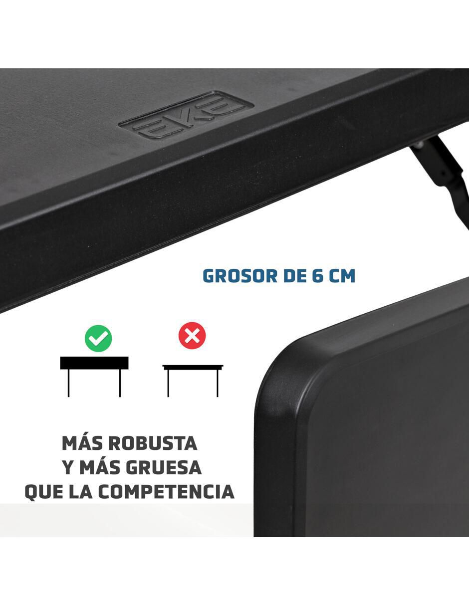 Mesa plegable 3