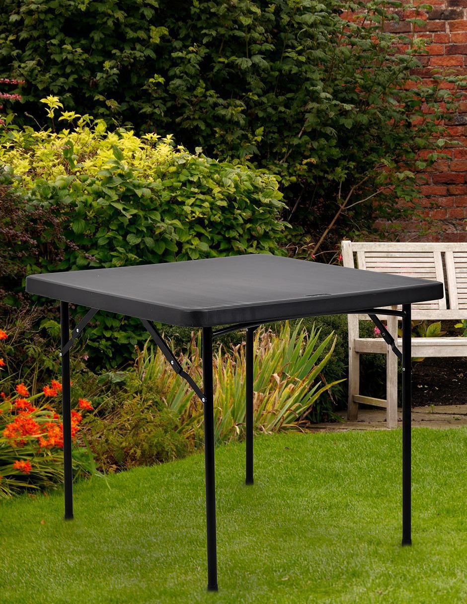 Mesa plegable 6
