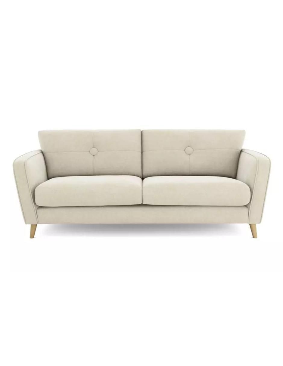Love seat Kent de lino