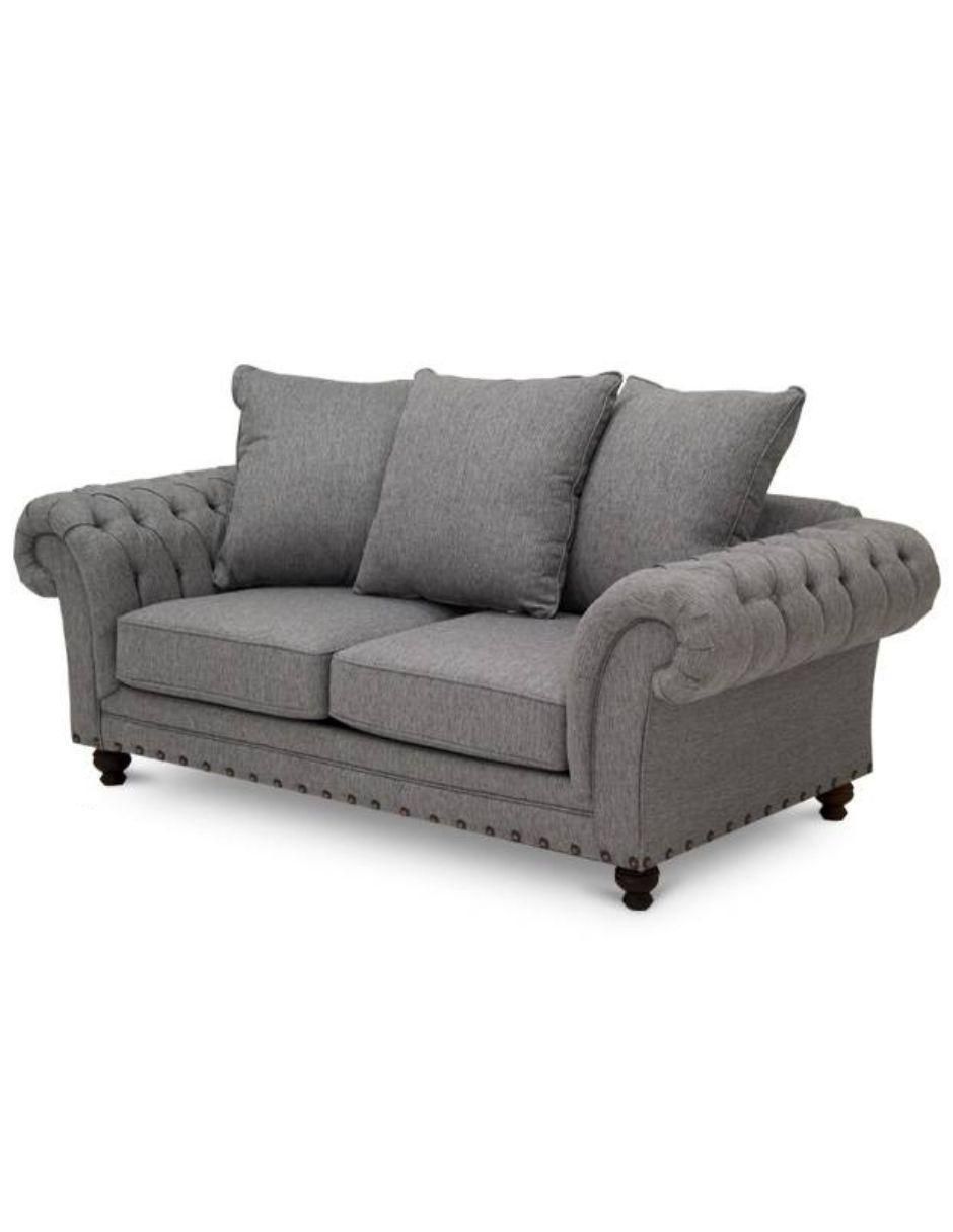 Love seat Wil 2