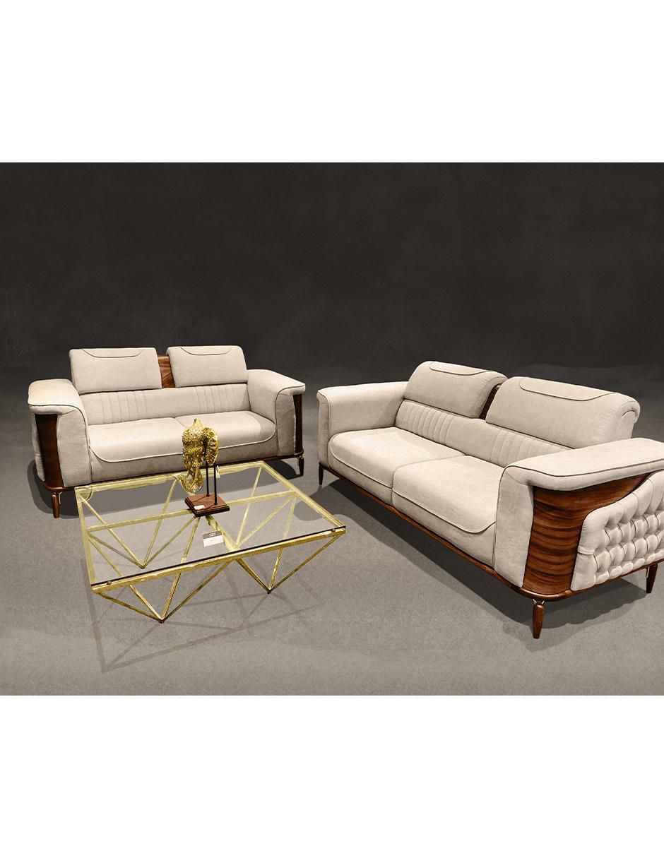 Love seat Milán