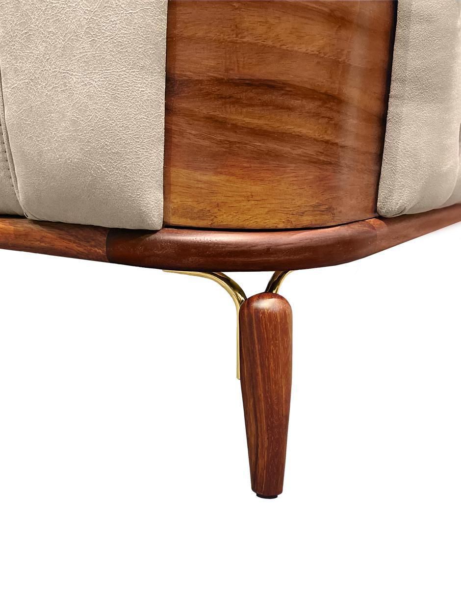 Love seat Milán