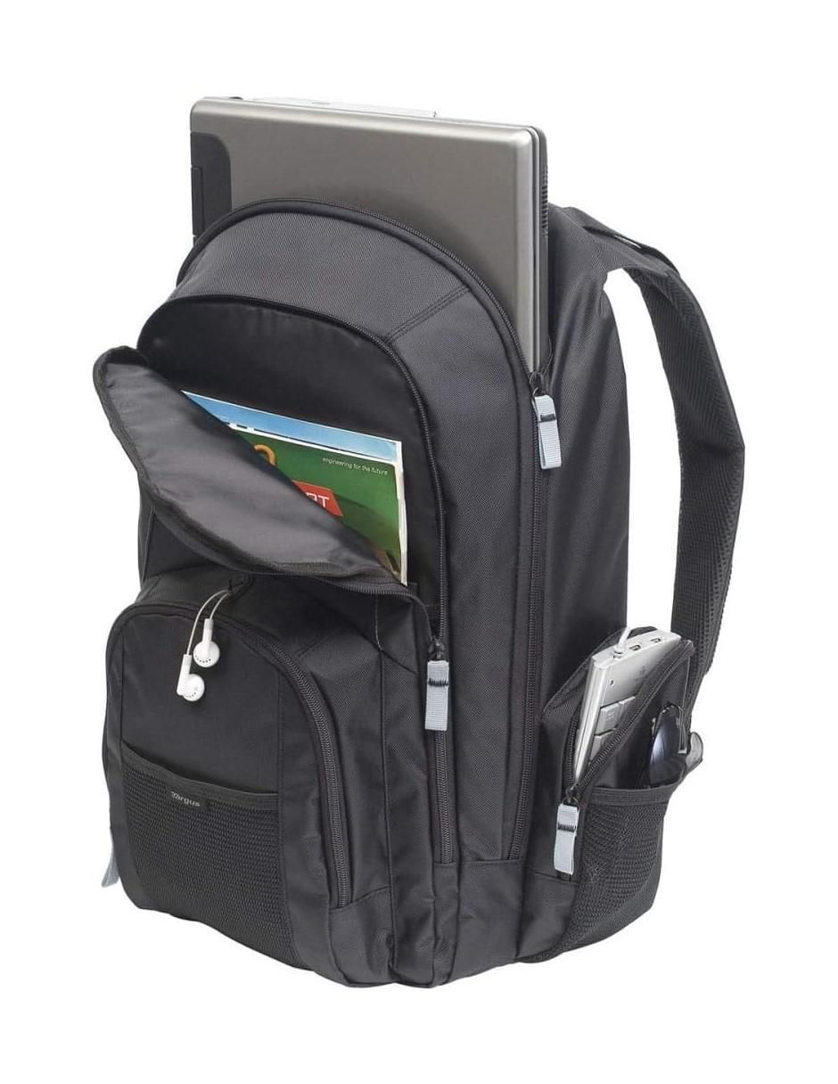 Mochila con portalaptop impermeable 3