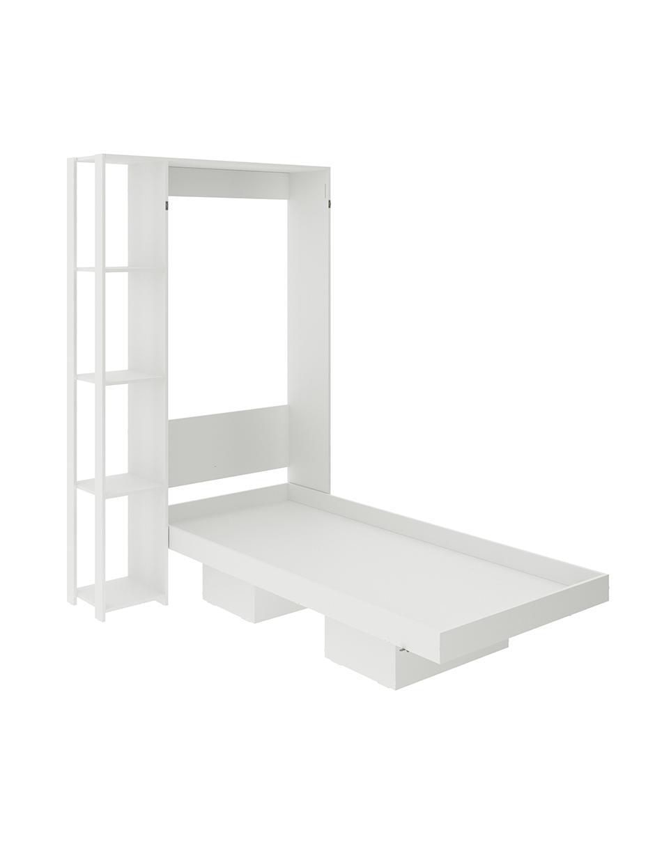 Base para cama armable de MDF