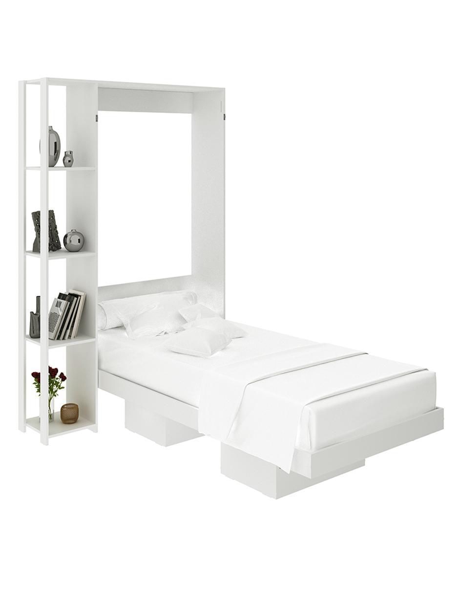 Base para cama armable de MDF