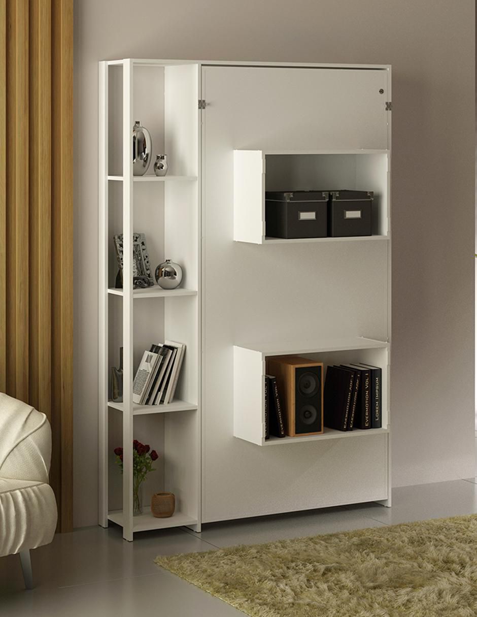 Base para cama armable de MDF