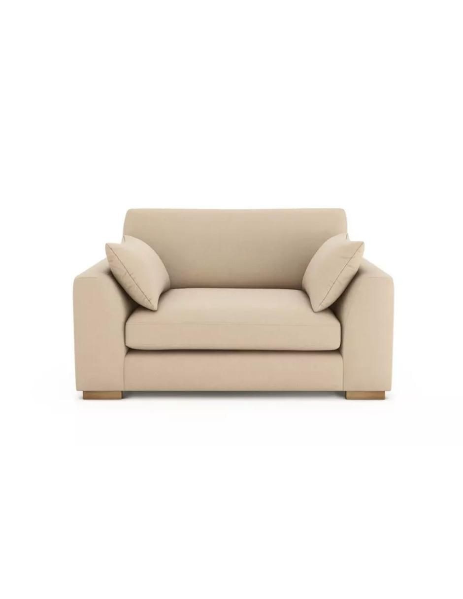 Sillón Arcadia Sillón Arcadia