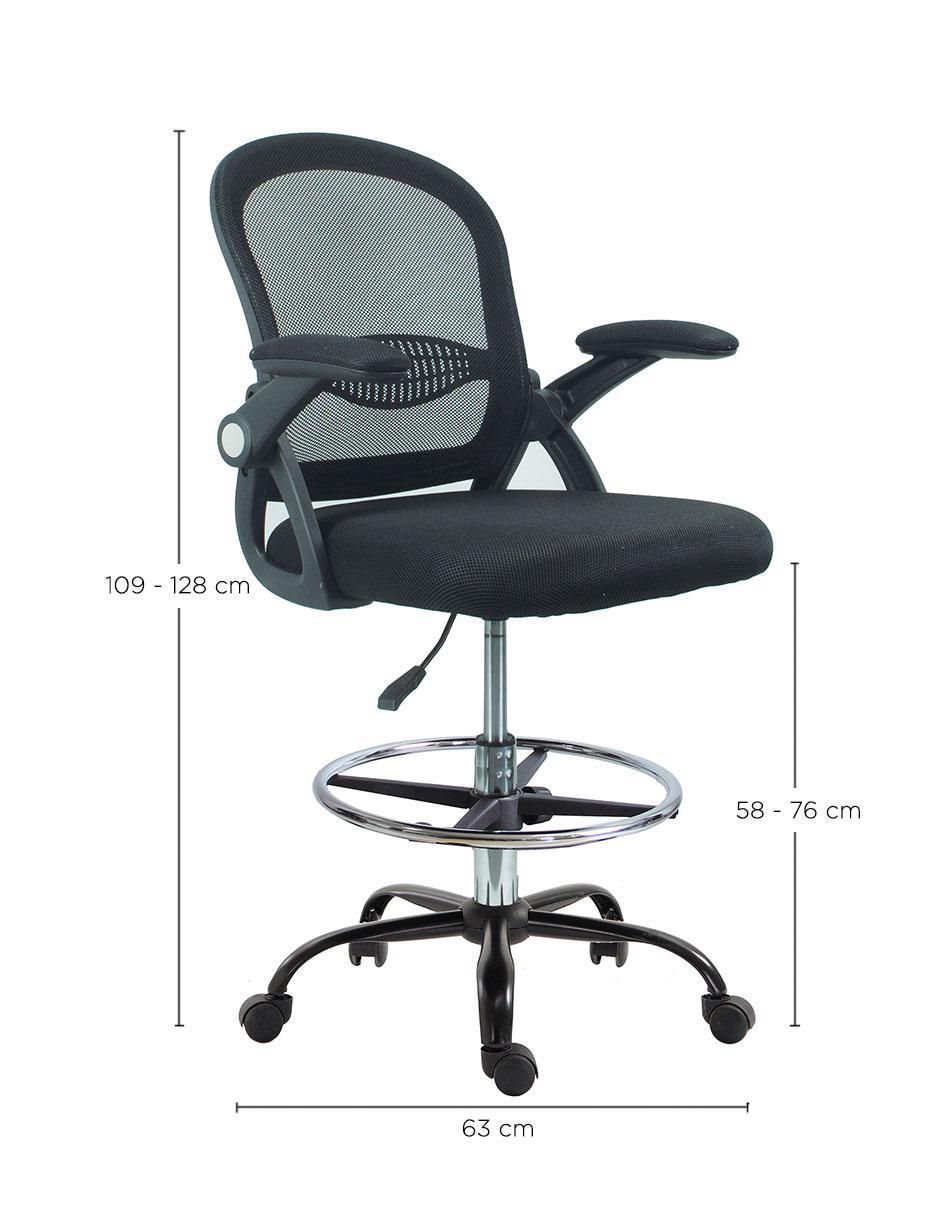 Silla de escritorio 5