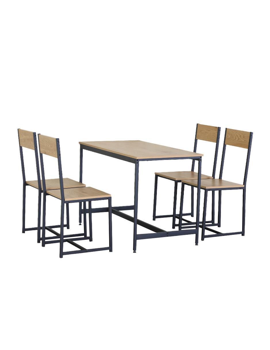 Comedor para 2 personas 1